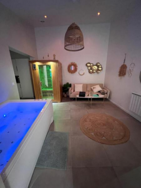 SPA JUNGLE